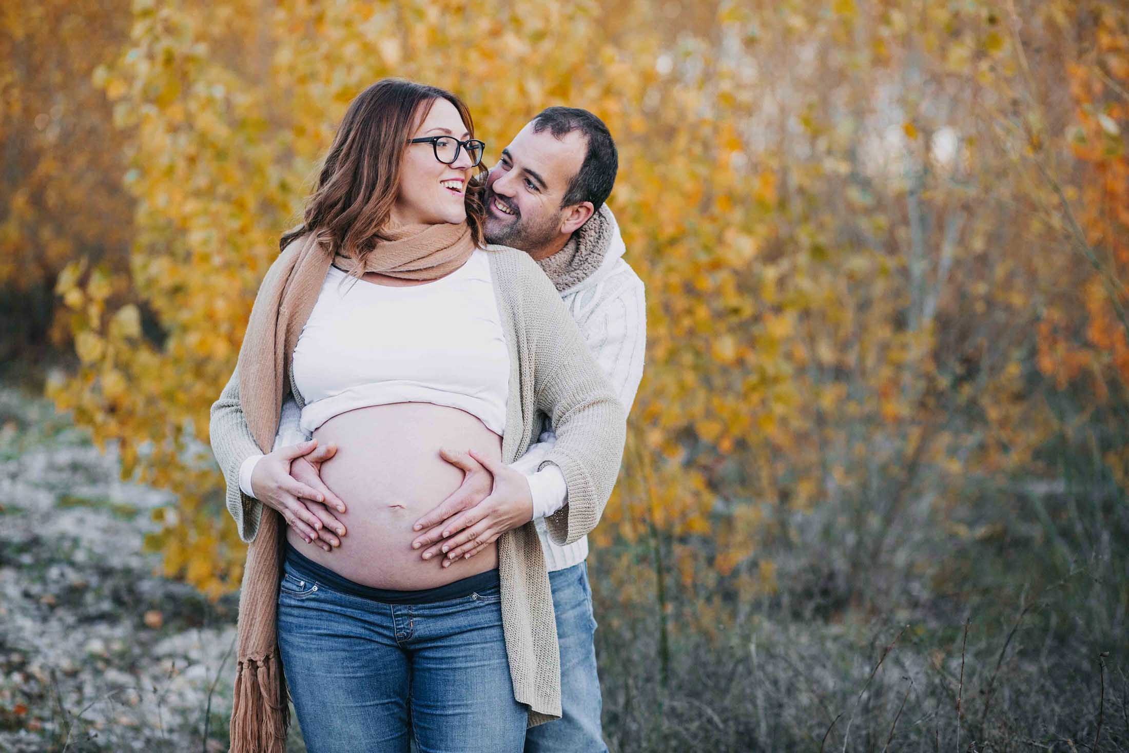 foto para galeria embarazo web meraki fotografas